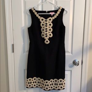 Lily Pulitzer dress